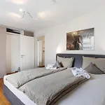 Haus No 6 Apartman