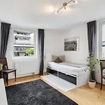 Haus No 6 Apartman *