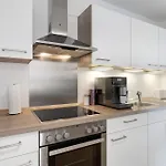 Apartman Haus No 6 *