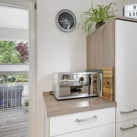 Haus No 6 Apartment