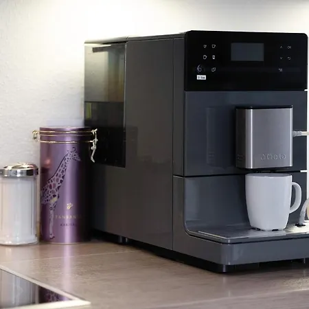 Appartamento Haus No 6