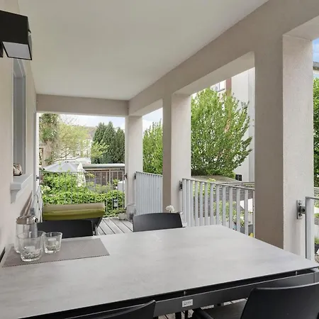 Haus No 6 Apartment Lahr (Baden-Wurttemberg)