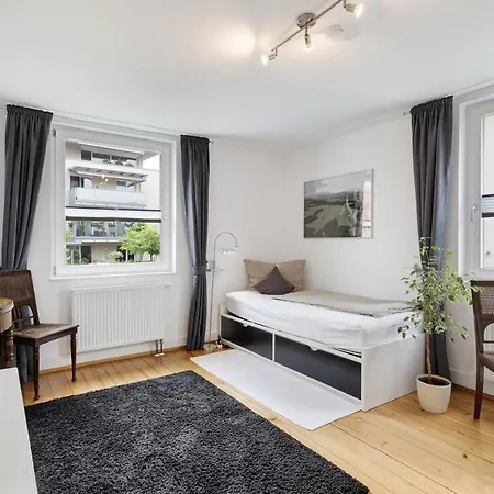Apartment Haus No 6 Lahr (Baden-Wurttemberg)