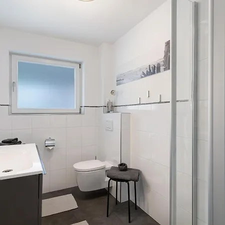 Haus No 6 Lahr (Baden-Wurttemberg)