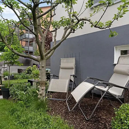 Haus No 6 Apartment Lahr (Baden-Wurttemberg)