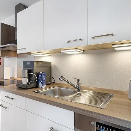 Haus No 6 * Lahr (Baden-Wurttemberg)