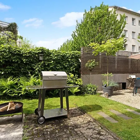 Haus No 6 Lahr (Baden-Wurttemberg)