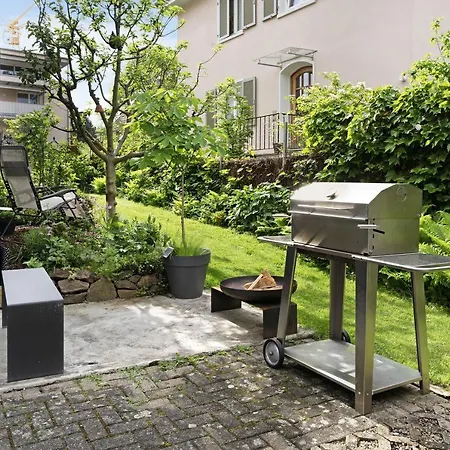 Apartment Haus No 6 Lahr (Baden-Wurttemberg)