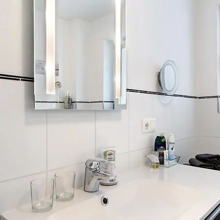 Haus No 6 Apartment