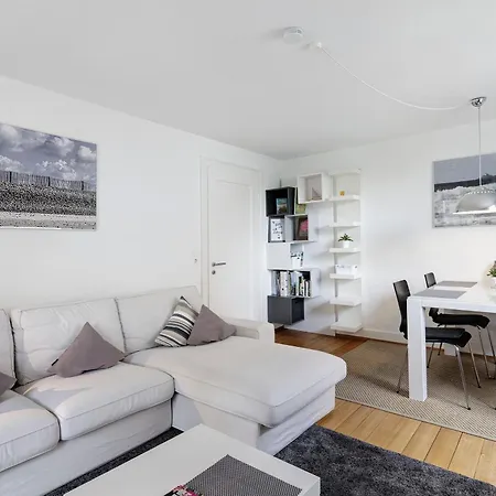 Daire Haus No 6 *