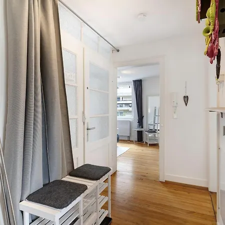 Haus No 6 * Lahr (Baden-Wurttemberg)