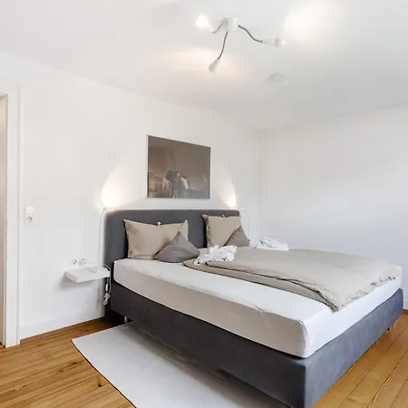 Apartamento Haus No 6