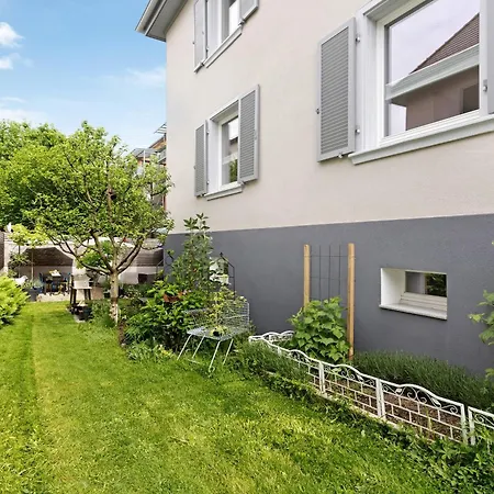 Haus No 6 Daire *