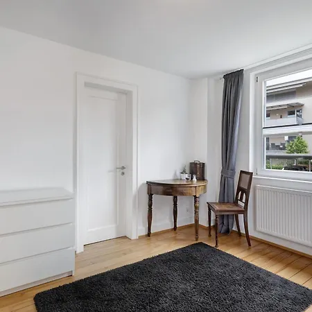 Apartamento Haus No 6 Lahr (Baden-Wurttemberg)