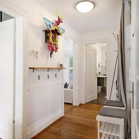 Apartamento Haus No 6