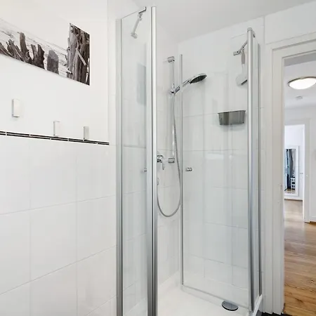 Daire Haus No 6 Lahr (Baden-Wurttemberg)