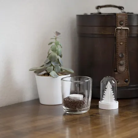 Apartamento Haus No 6