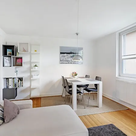 Daire Haus No 6