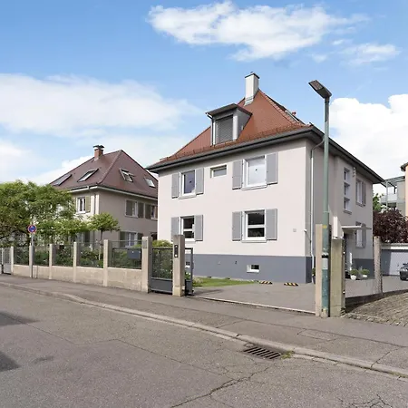 Haus No 6 Daire *