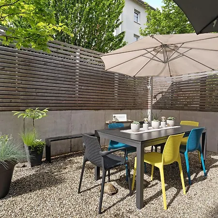 Daire Haus No 6